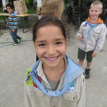 IMG 2983 - Scouts en Gidsen Zaventem 